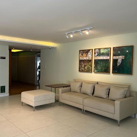 萨尔瓦多#1 Sofisticado Loft Vista Mar - Farol Da Barra公寓 外观 照片
